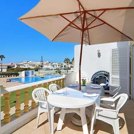 Galé Sunny Beach Albufeira